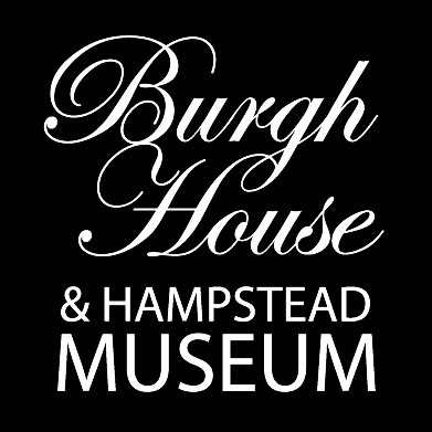 Burgh House and Hampstead Museum - Logo